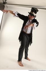 VLADIMIR MAD HATTER STANDING POSE 2